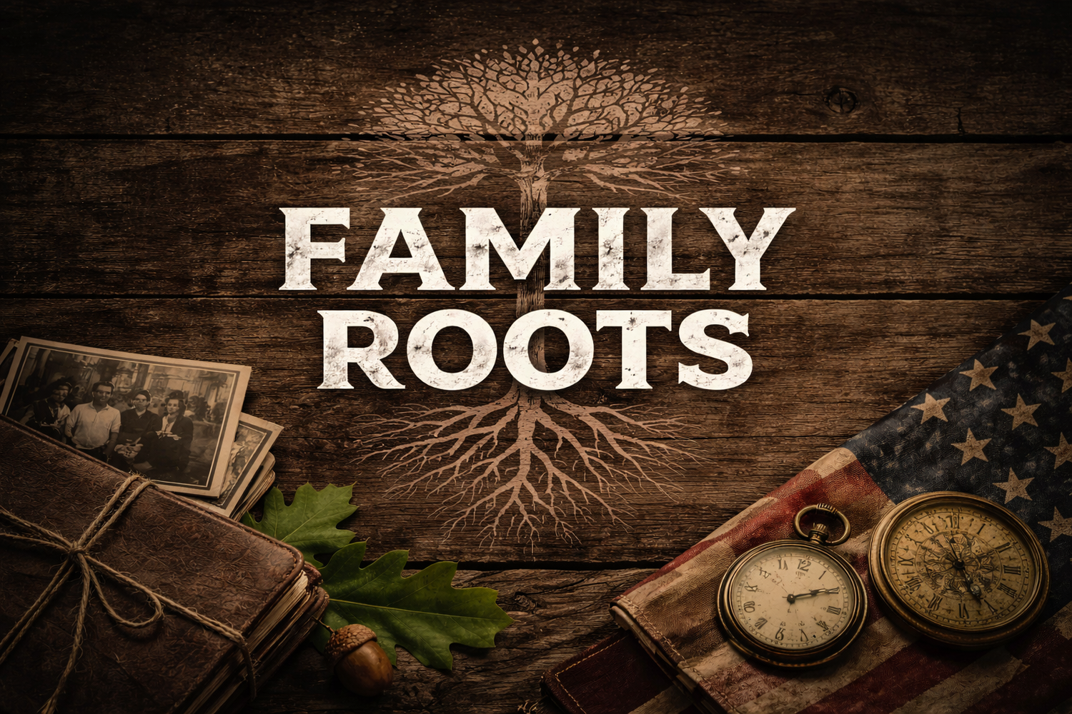 Family Roots