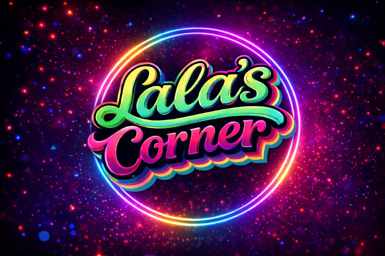 Lala's Corner