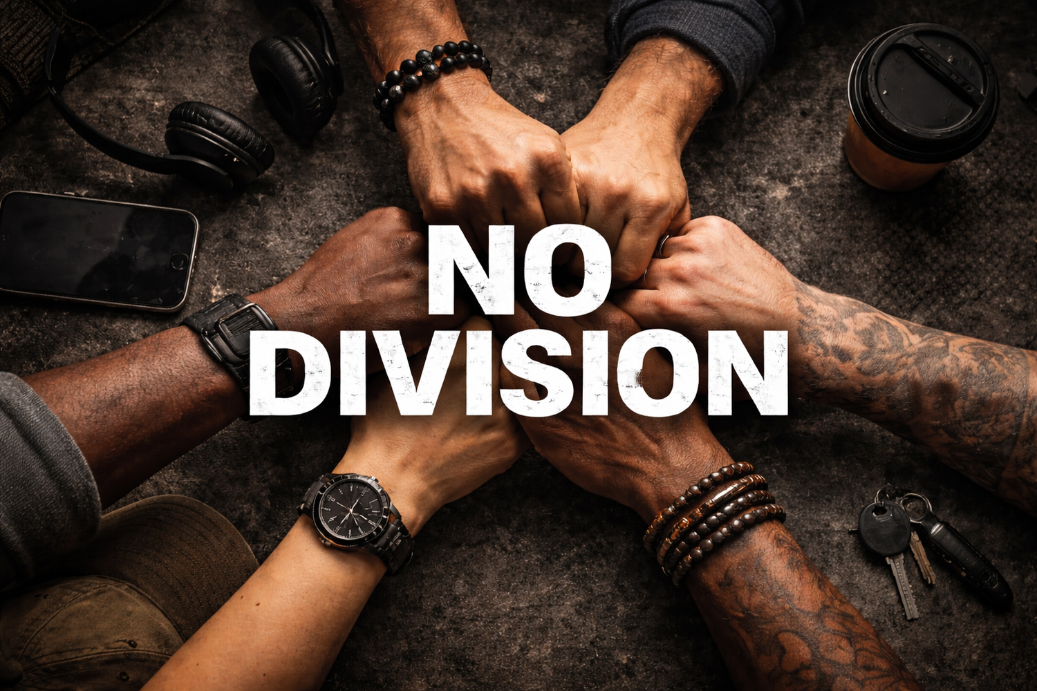 No Division